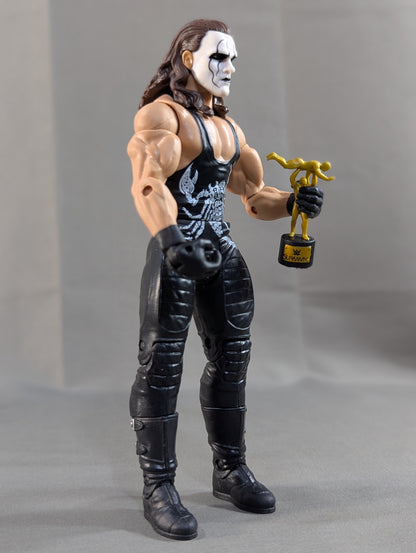 Sting (Slammy Award Trophy)