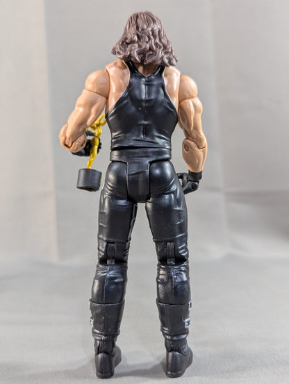 Sting (Slammy Award Trophy)