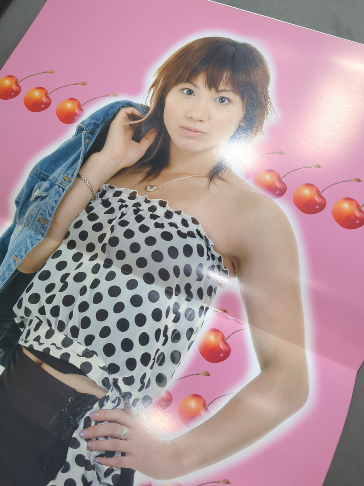 JD STAR / STARDOM 2003