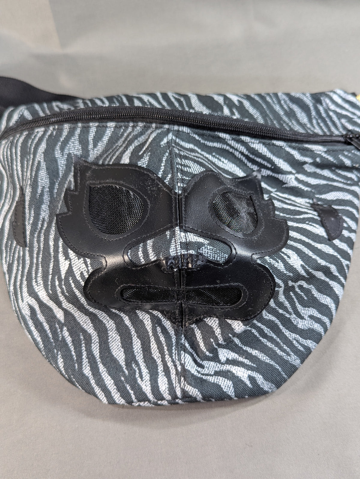 HAOMING Waist Bag