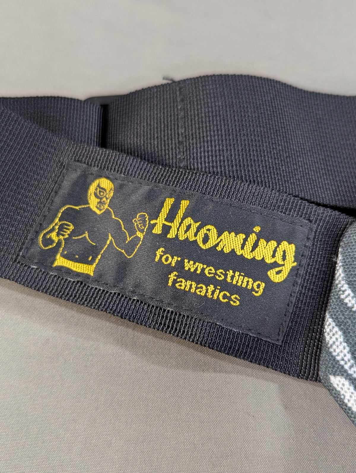 HAOMING Waist Bag