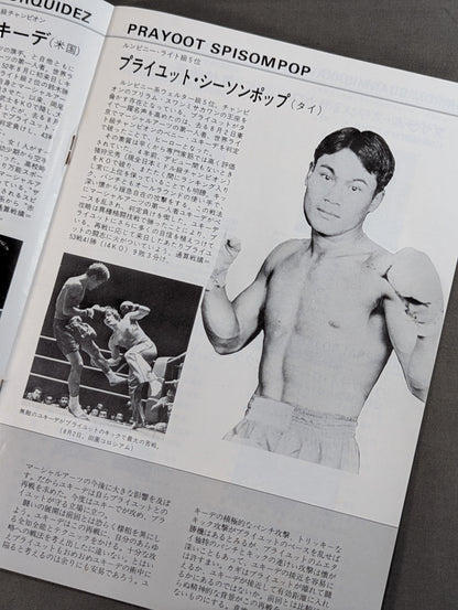 New Martial Arts World Top 5 Champion Decider