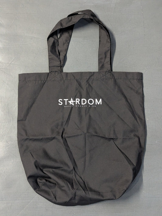 STARDOM Logo Eco Bag