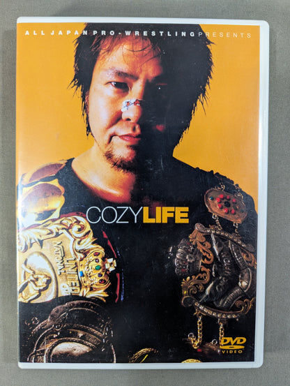 ★ ★ Satoshi Kojima COZYLIFE