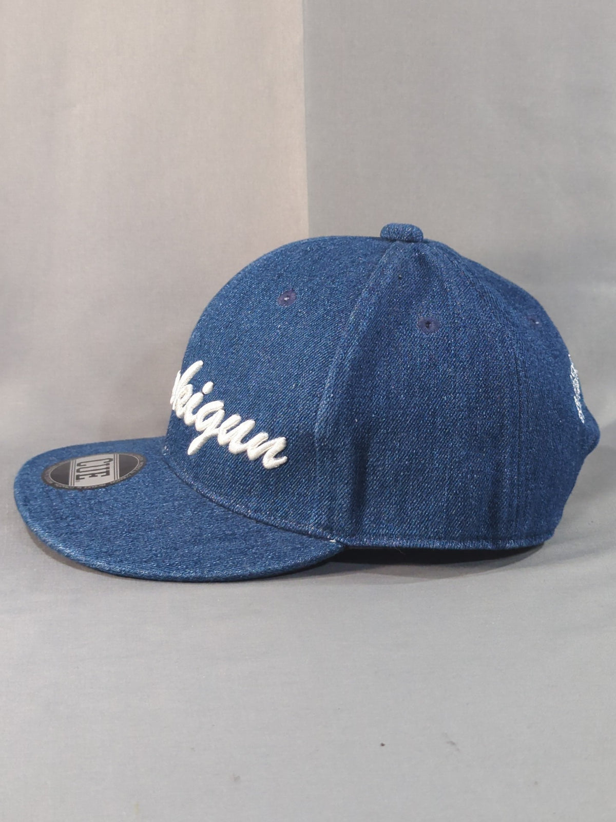 Piledriver Harajuku 'Suzuki-gun' Denim Cap