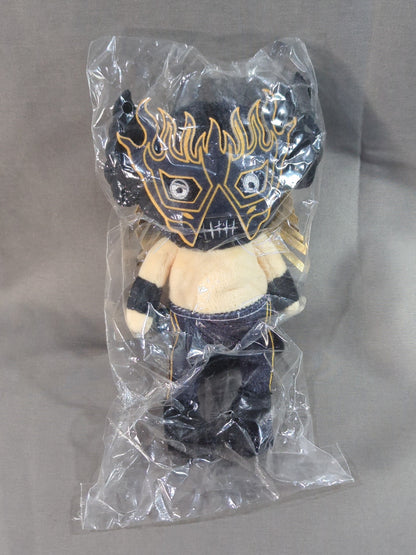 Pyonsuke El Desperado (3)