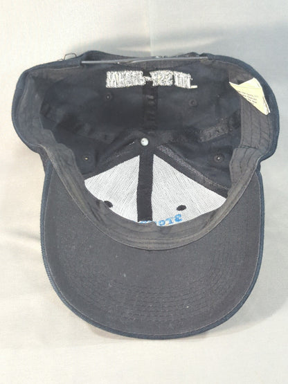 Stone Cold Steve Austin "SCU" Cap (1) (WWF/Black)