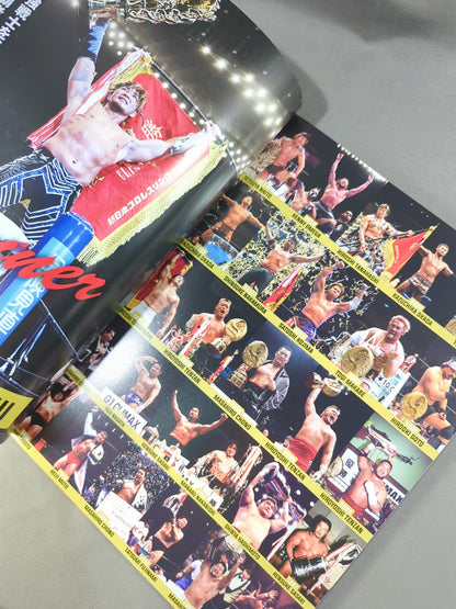 ★2019 G1 Final ★ G1 CLIMAX 29 / G1 Climax 29