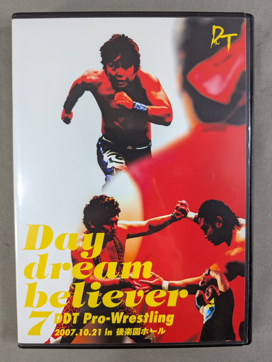 Day Dream Believer 7