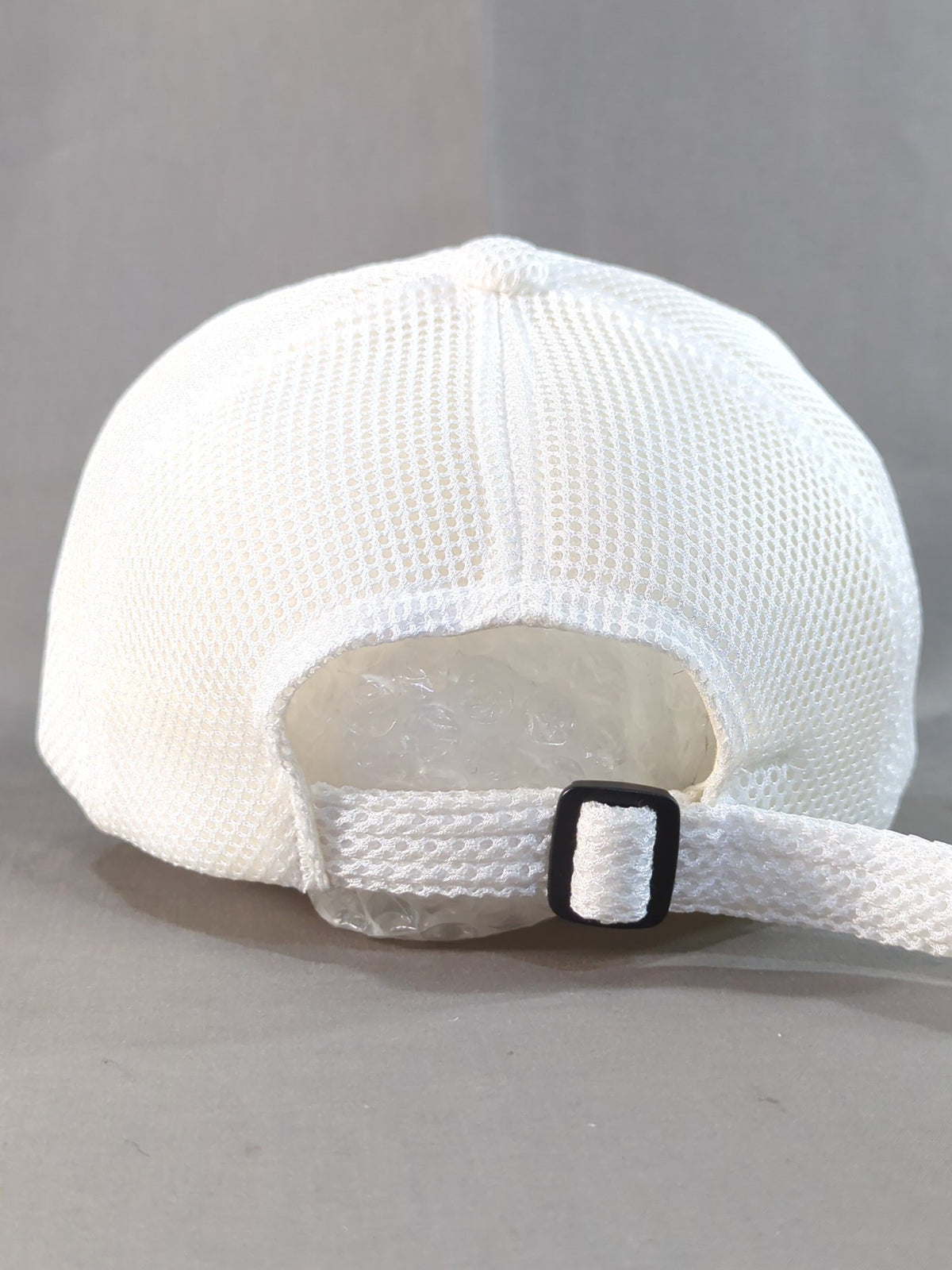 Juan Manu EL Marquez Mesh Cap (White)