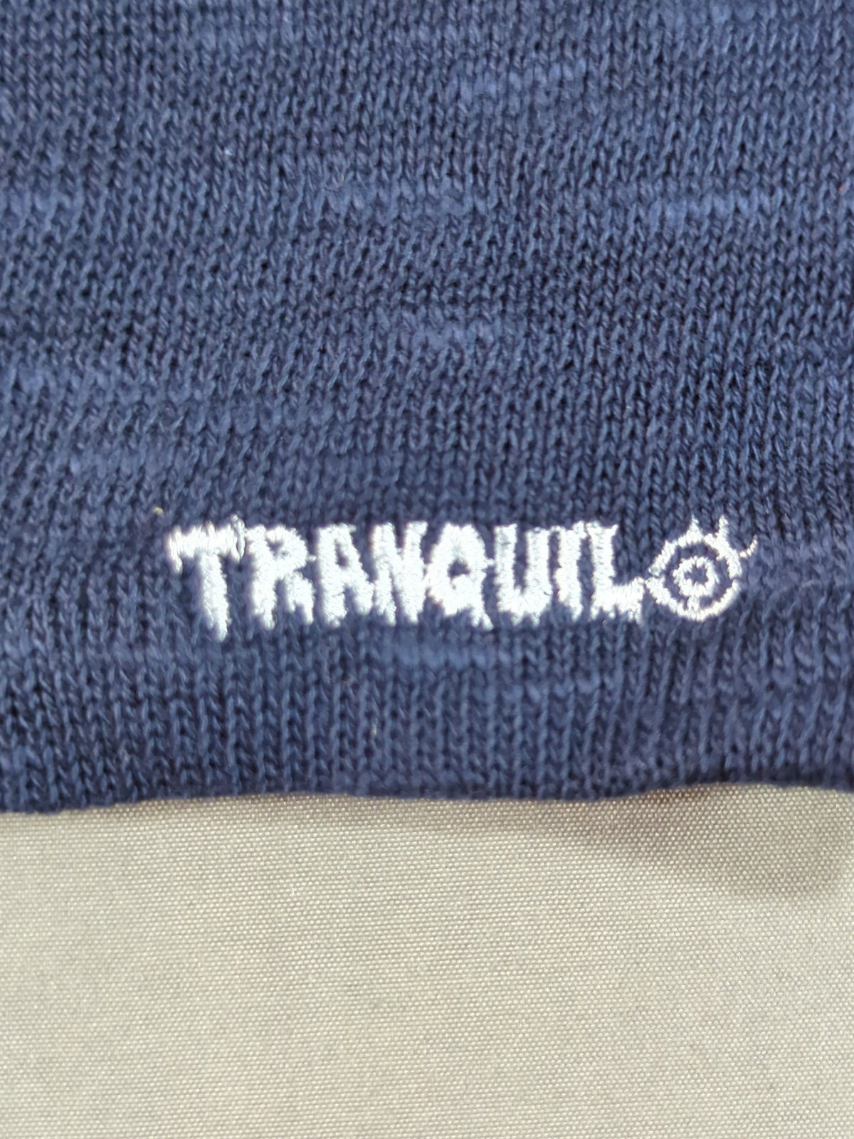 Tetsuya Naito Knit Cap