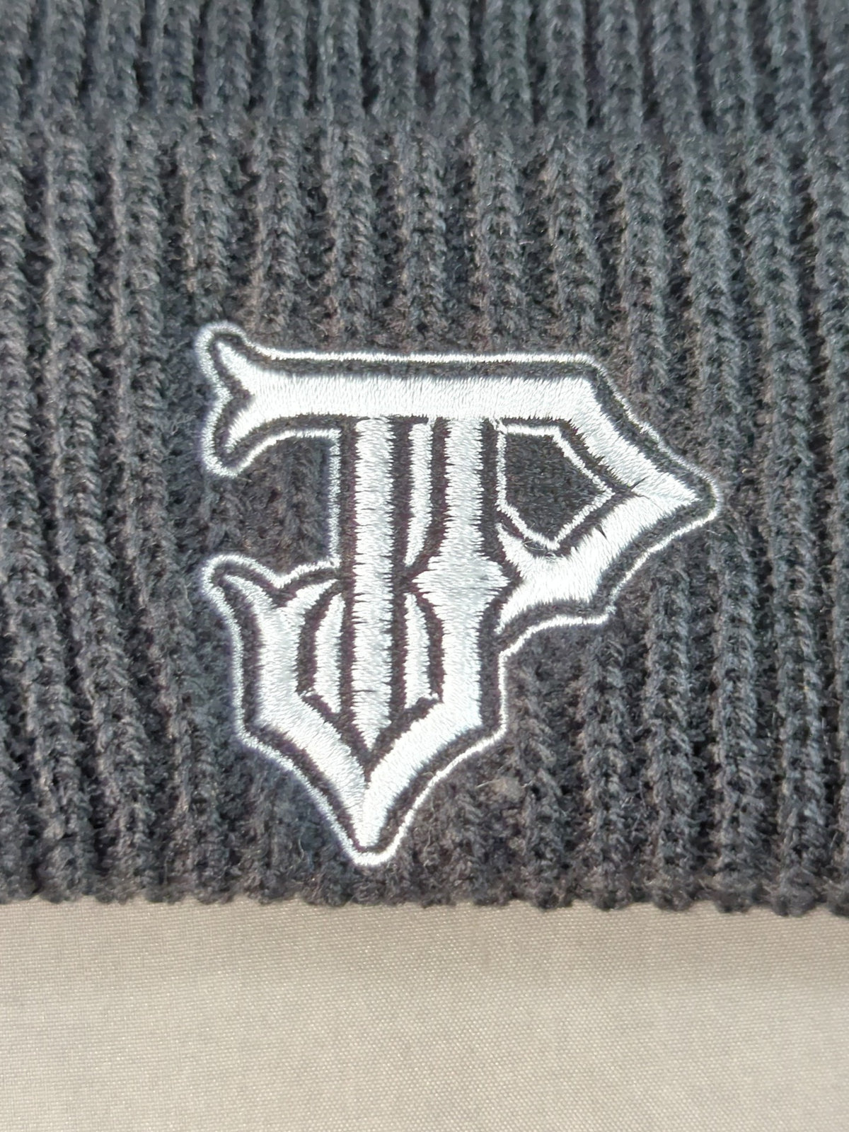 TJP ビーニー