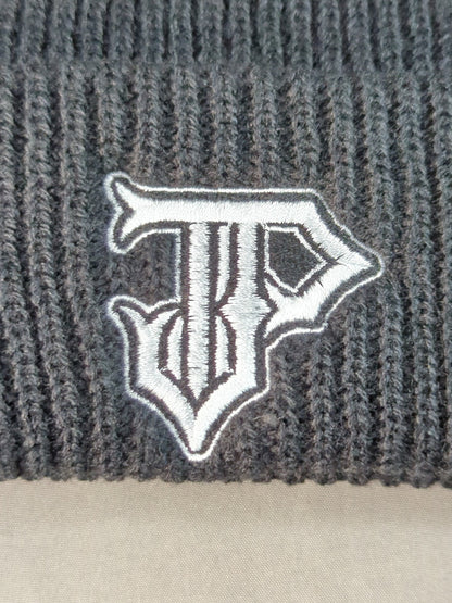 TJP ビーニー