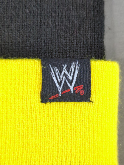 The Ultimate Warrior Cuffknit Cap (2014, WWE/Black)