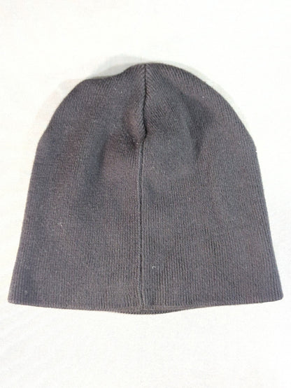 D-GENERATION X Knit Cap (WWE/Black)