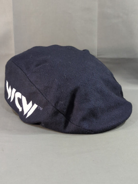 WCW Hunting Cap (Black)