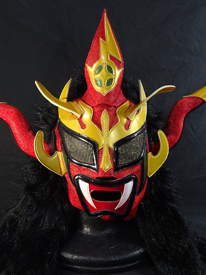 獣神サンダー・ライガー