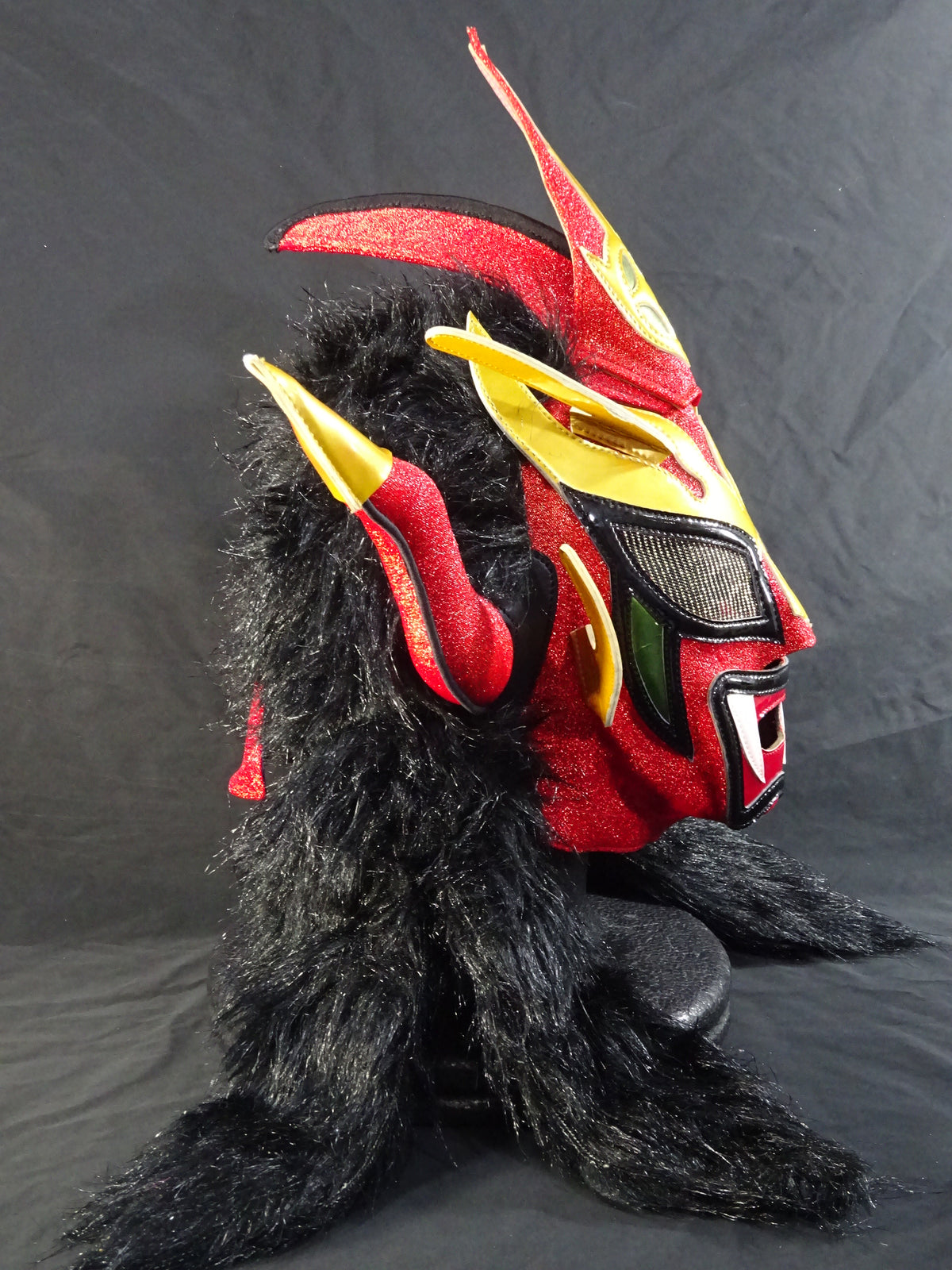 獣神サンダー・ライガー