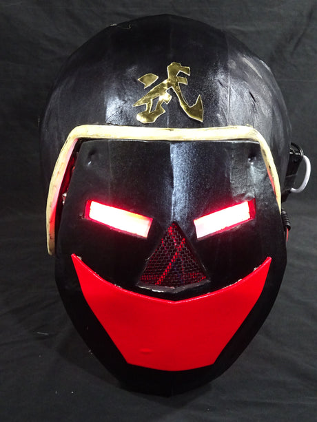 BUSHI 