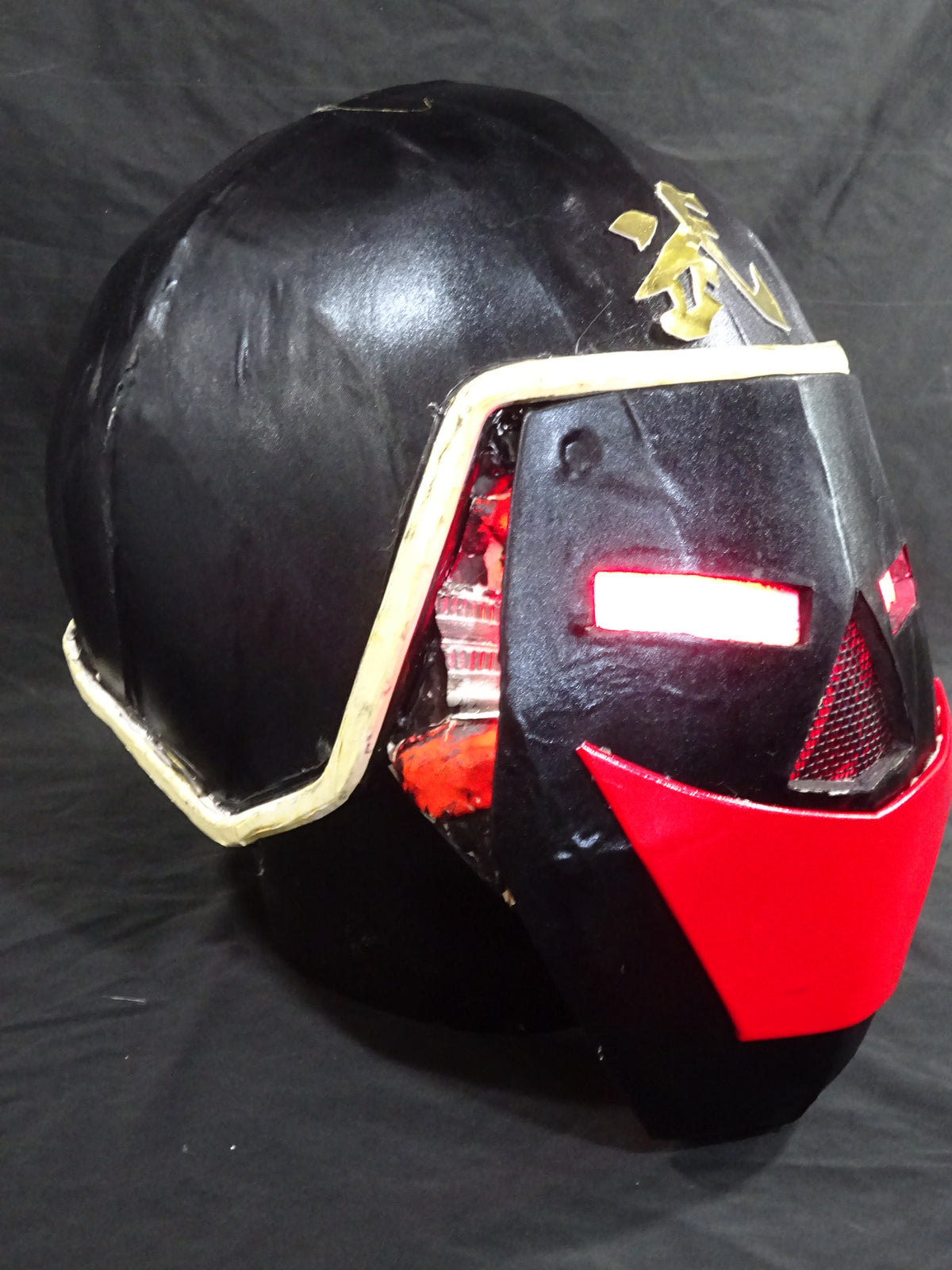 BUSHI 