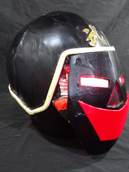BUSHI 