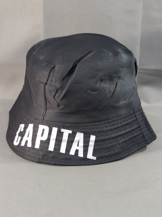 CAPITAL SPORTS WEAR バケットハット