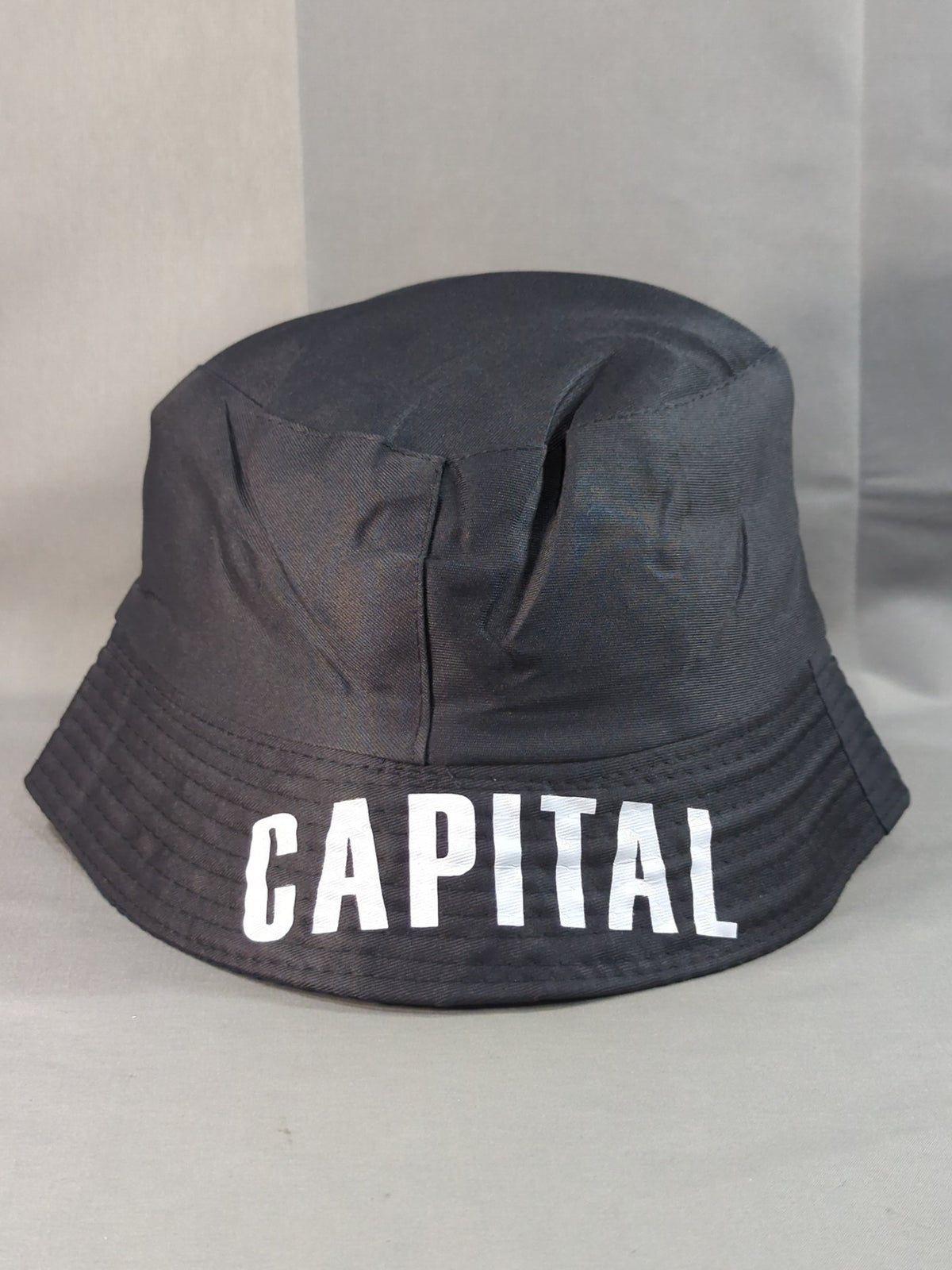 CAPITAL SPORTS WEAR バケットハット