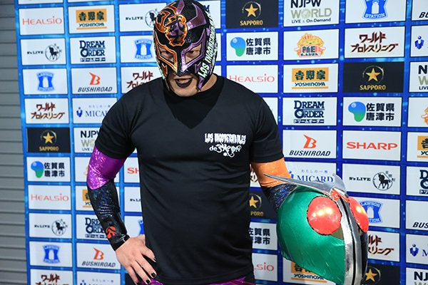BUSHI 