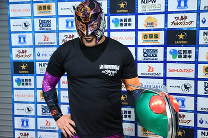 BUSHI 