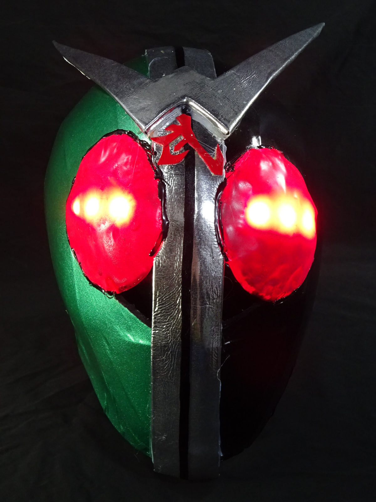BUSHI 