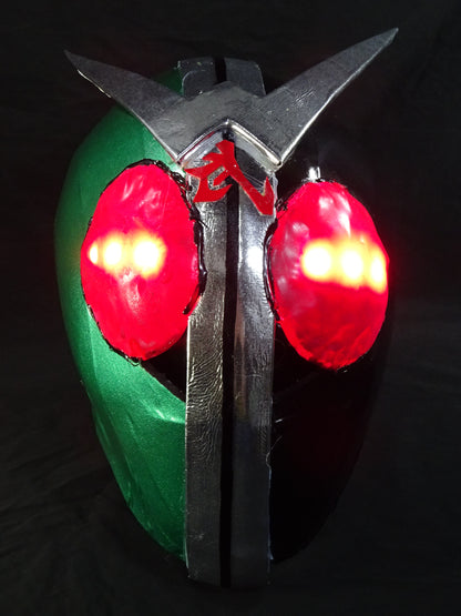 BUSHI 