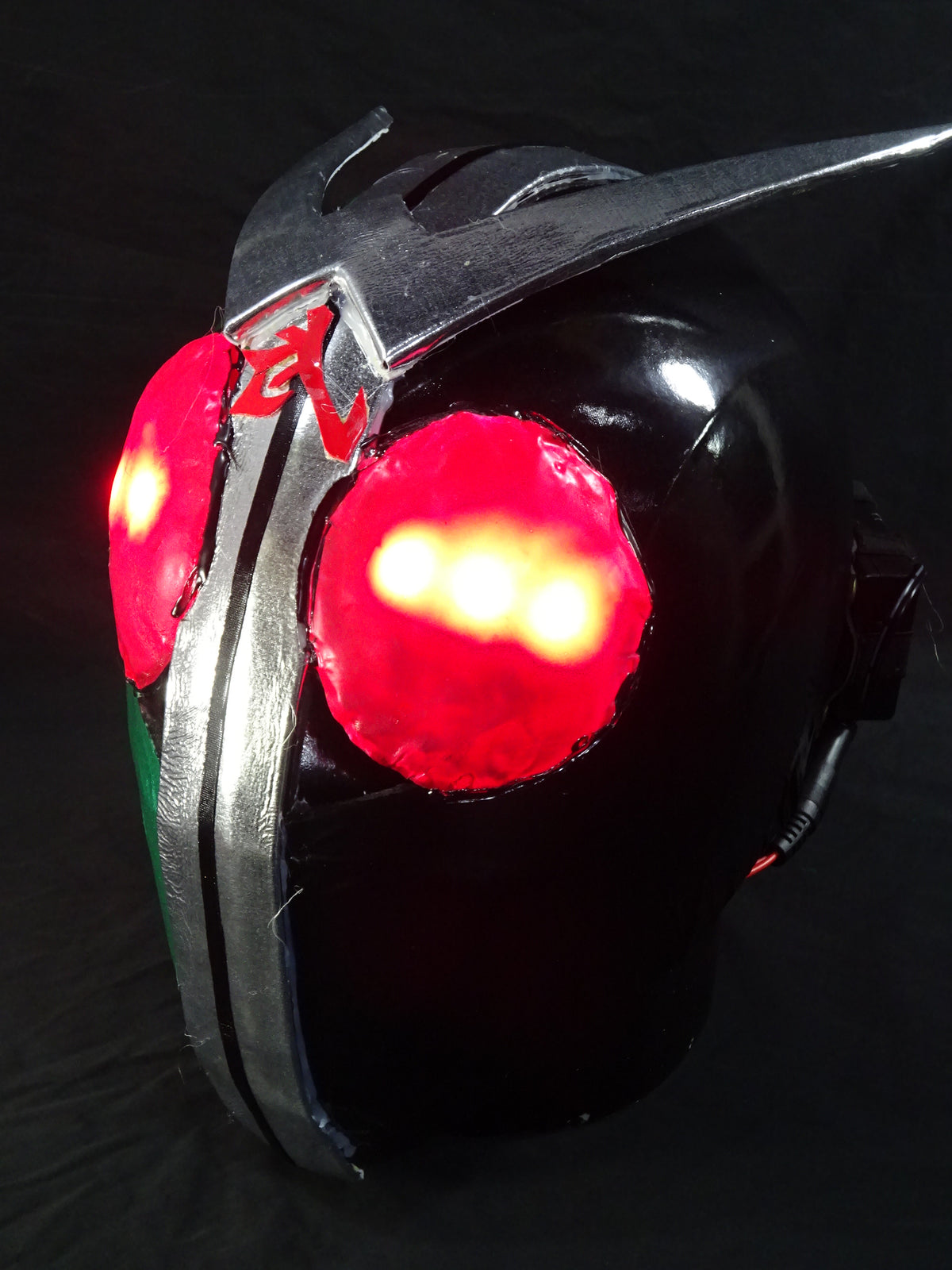 BUSHI 