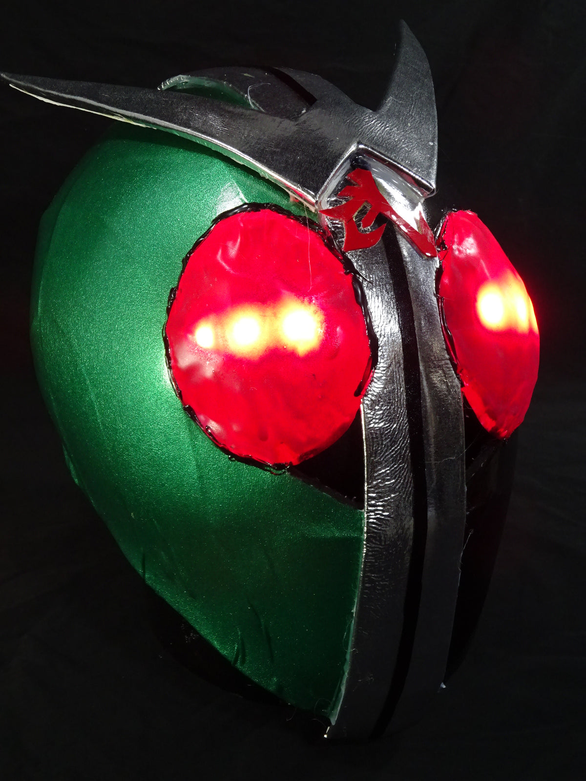BUSHI 