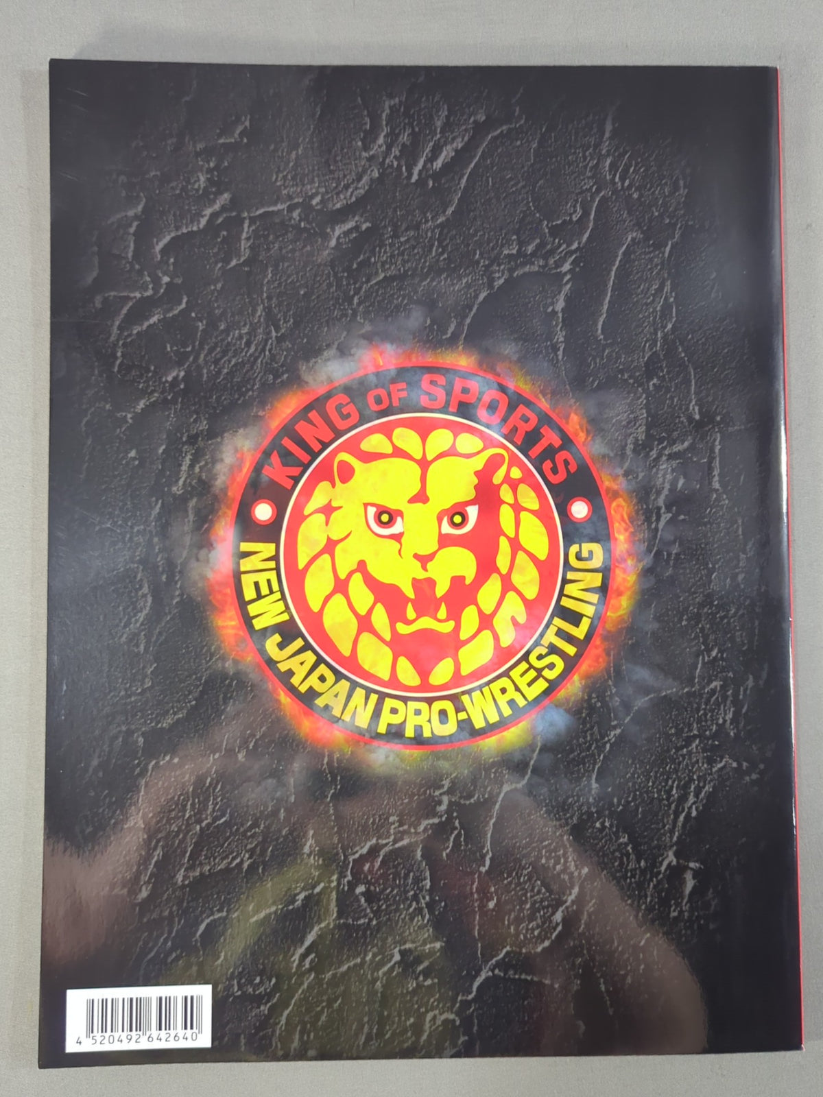 G1 CLIMAX 27 / G1クライマックス27