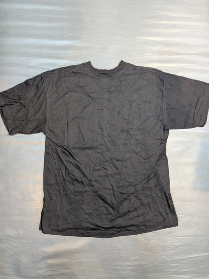 nWo×ルーニー・テューンズ Tシャツ(WCW(1990s) / ブラック)
