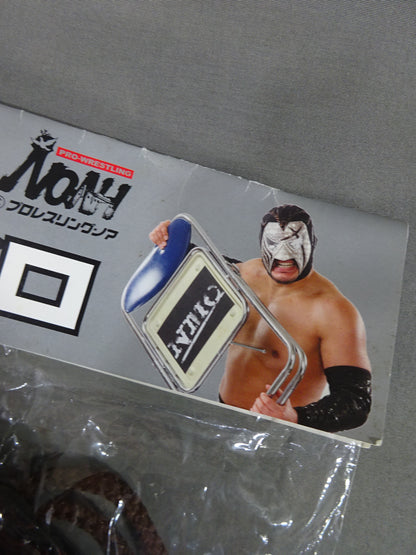 マイバッハ谷口