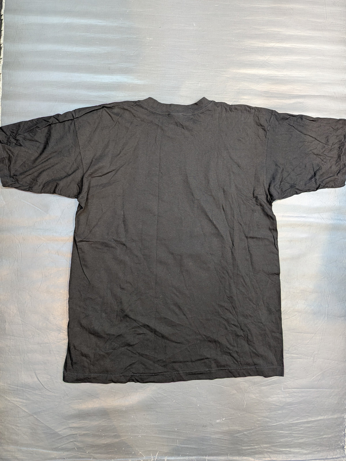 nWo the PAC in the HOUSE Tシャツ(WCW(1990s) / ブラック)