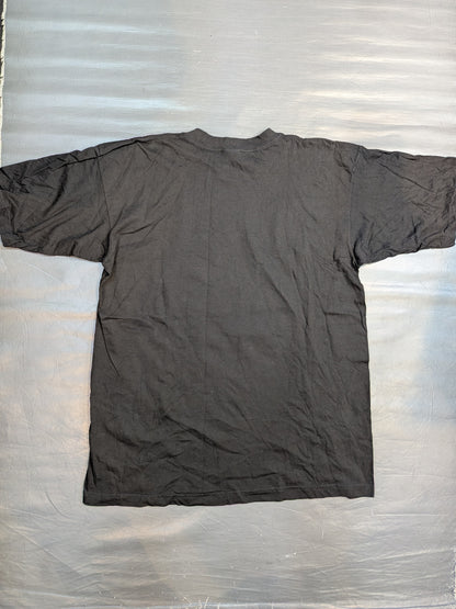 nWo the PAC in the HOUSE Tシャツ(WCW(1990s) / ブラック)