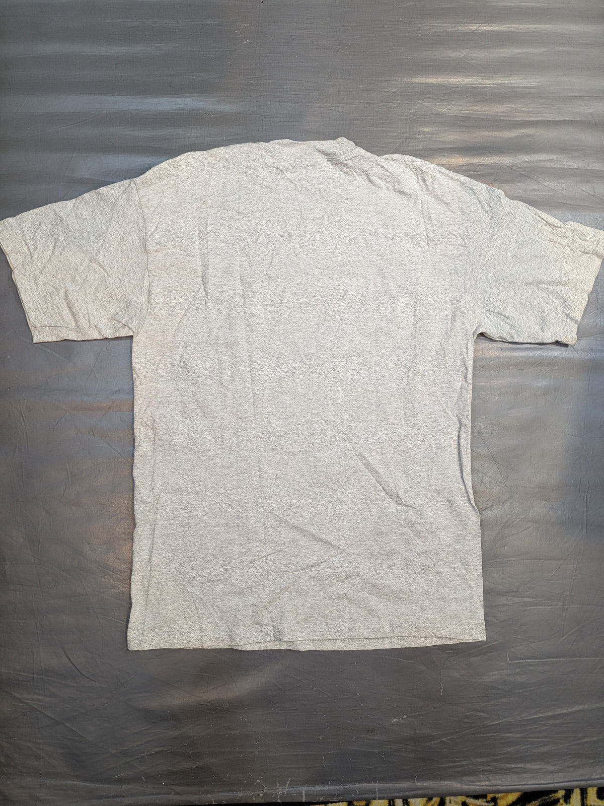 PROPERTY OF nWo "just too SWEEET" T-shirt (WCW (1990s) / Gray)
