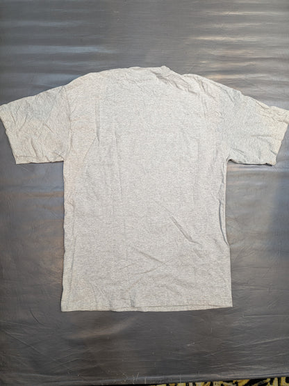 PROPERTY OF nWo "just too SWEEET" T-shirt (WCW (1990s) / Gray)