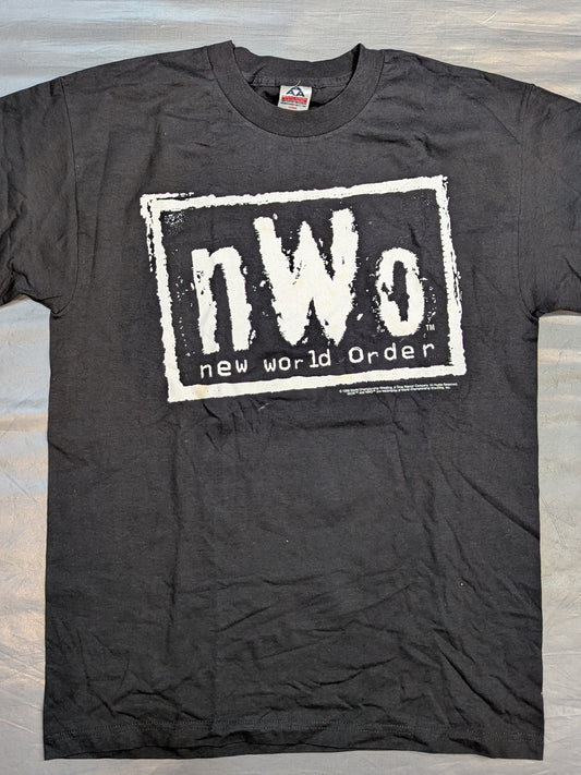 nWo T-shirts (3) (WCW (1998) / Black)