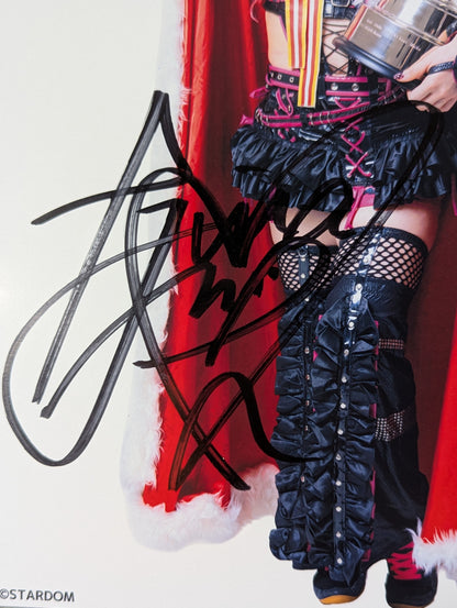 RINA 5★STAR GP 2026 Victory Commemorative Pro-Photo