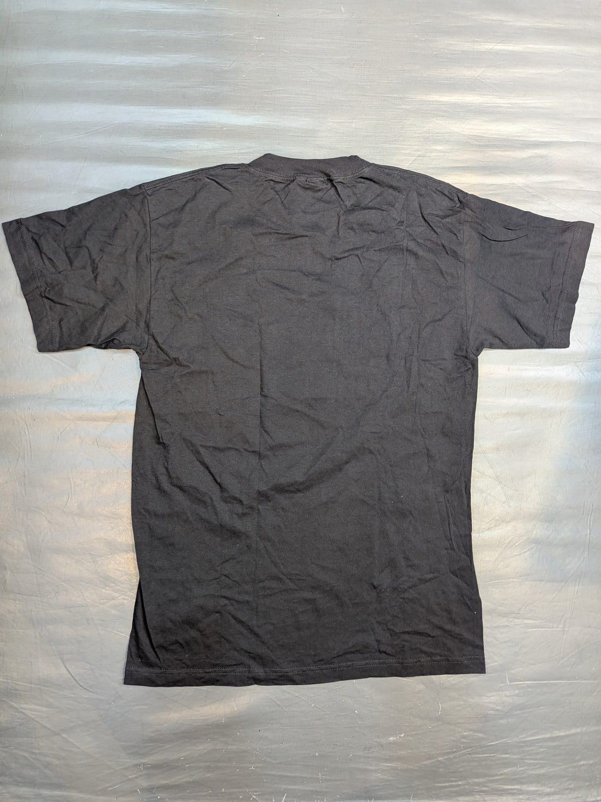 nWo T-shirt (1) (WCW (1998) / Black)