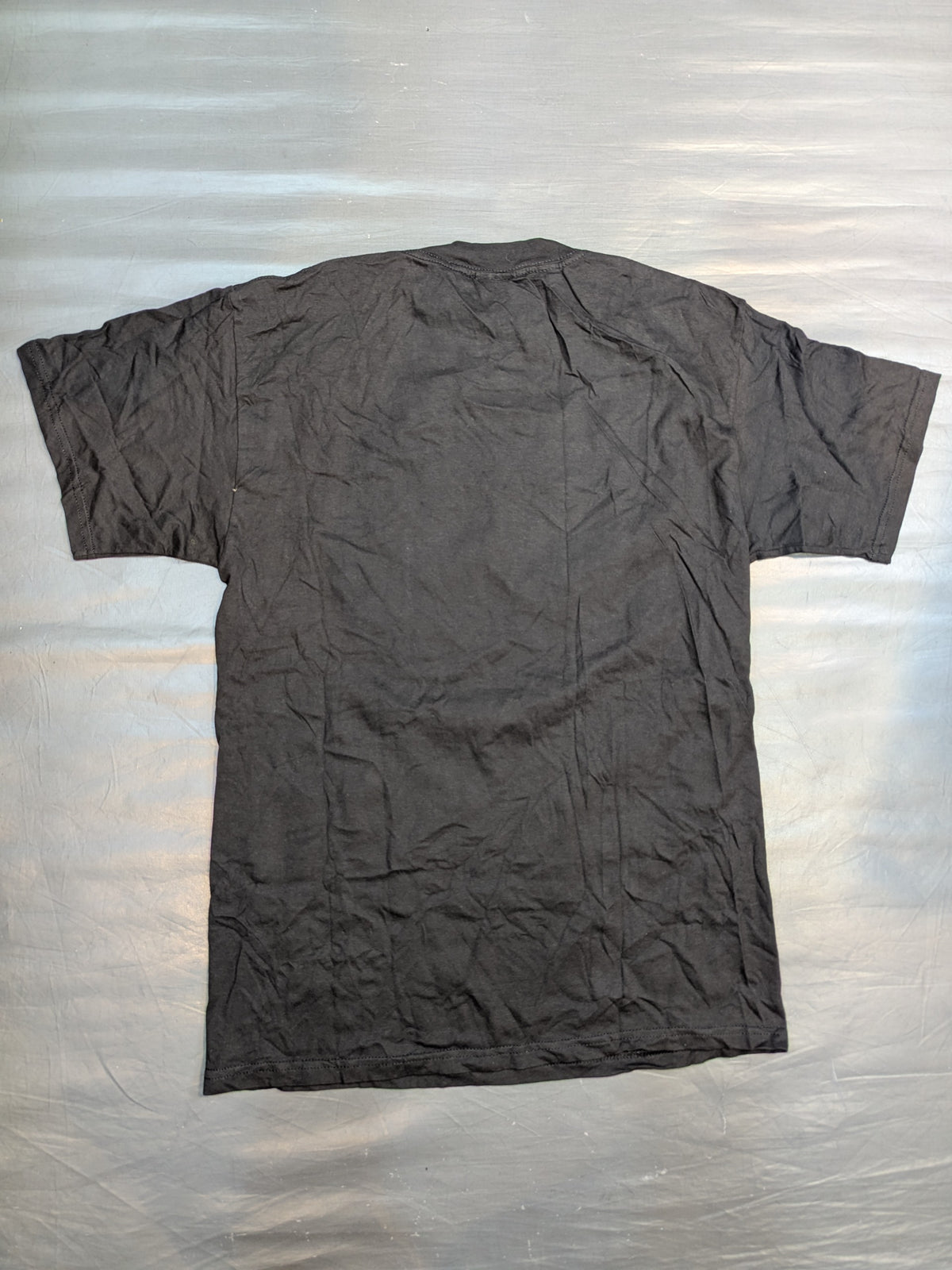 nWo T-shirt (2) (WCW (1998) / Black)