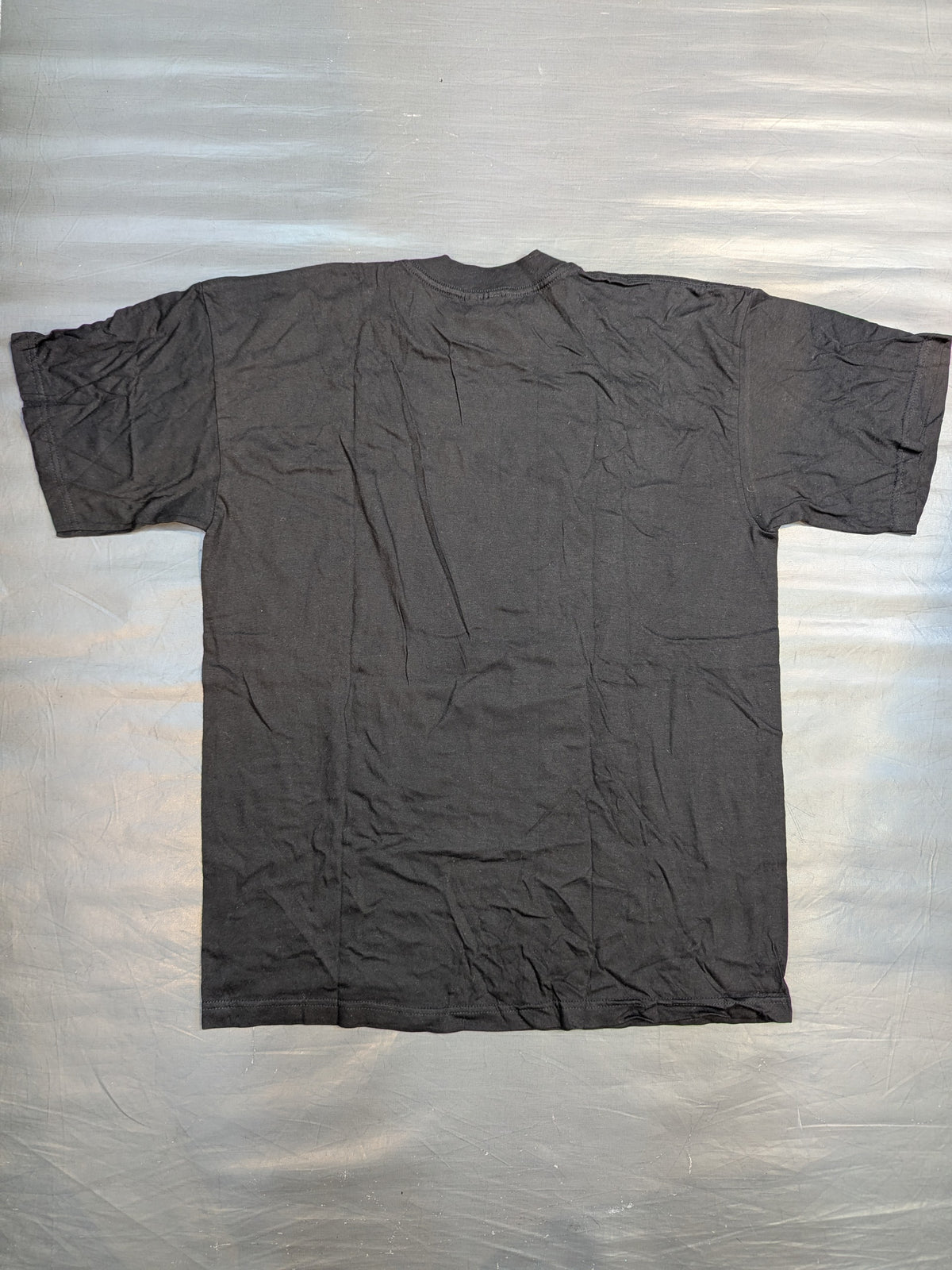 スティング「nWo ウルフパック」ピクチャーTシャツ②(WCW(1998) / ブラック)