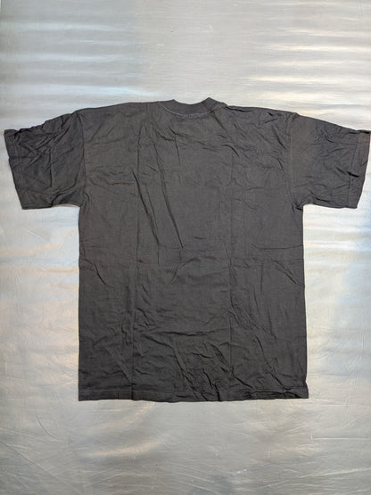 スティング「nWo ウルフパック」ピクチャーTシャツ②(WCW(1998) / ブラック)