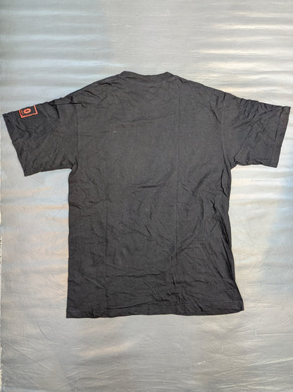 ジ・アウトサイダーズ Tシャツ(WCW(1900s) / ブラック)