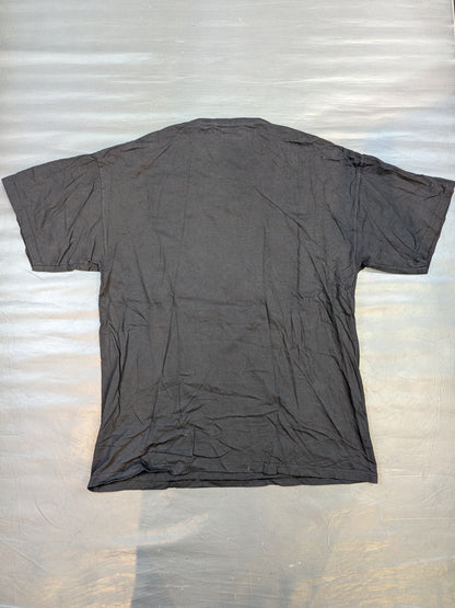 nWo「MAKE A CHOICE」Tシャツ(WCW(1998) / ブラック)