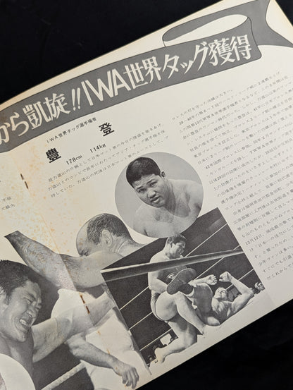 【半券付】69ビッグ・サマー・シリーズ