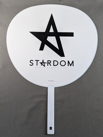 Koguma Random Yukata Uchiwa (paper fan) 2026